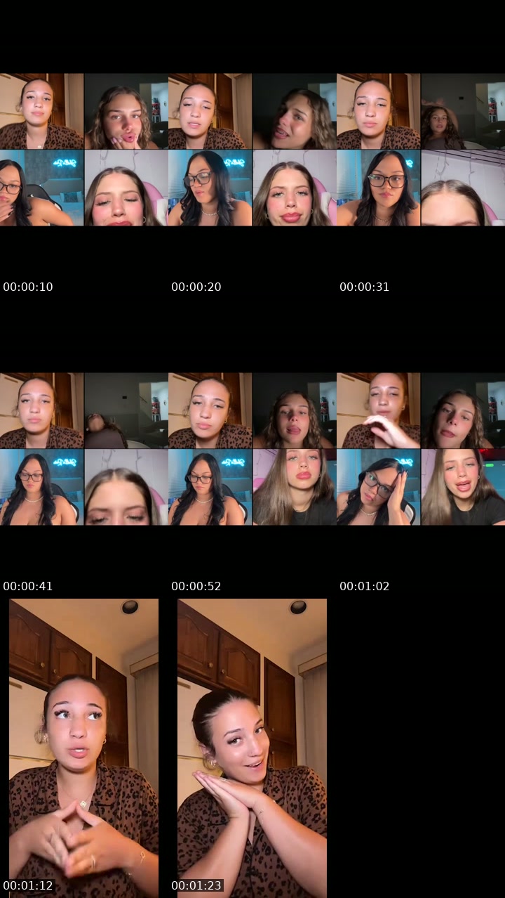 @kamylagarcia_ TikTok live from 2026-07-18