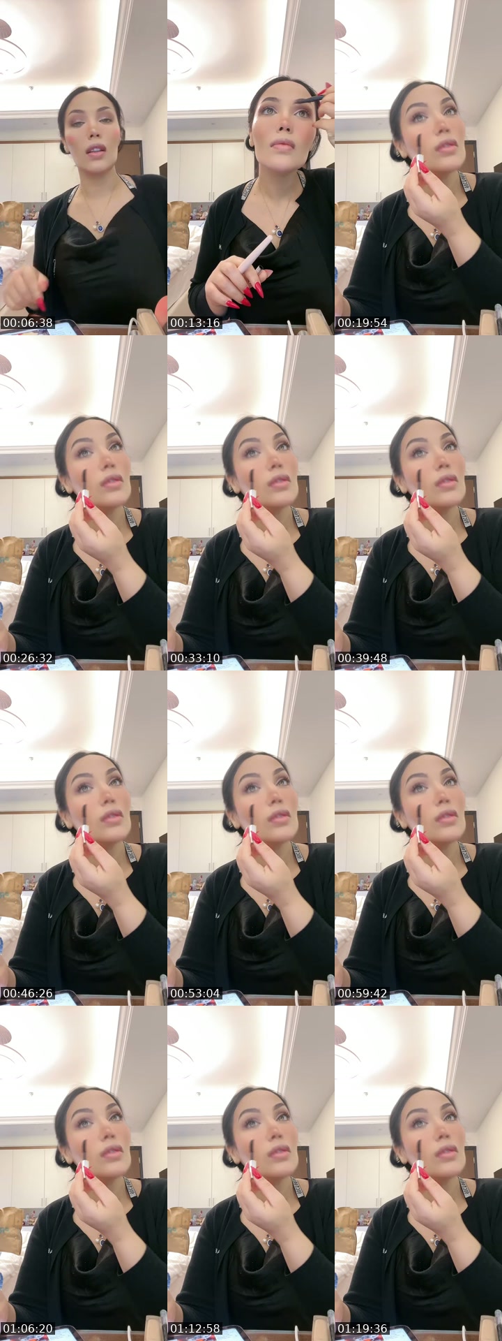 @khaaaula TikTok live from 2026-07-18