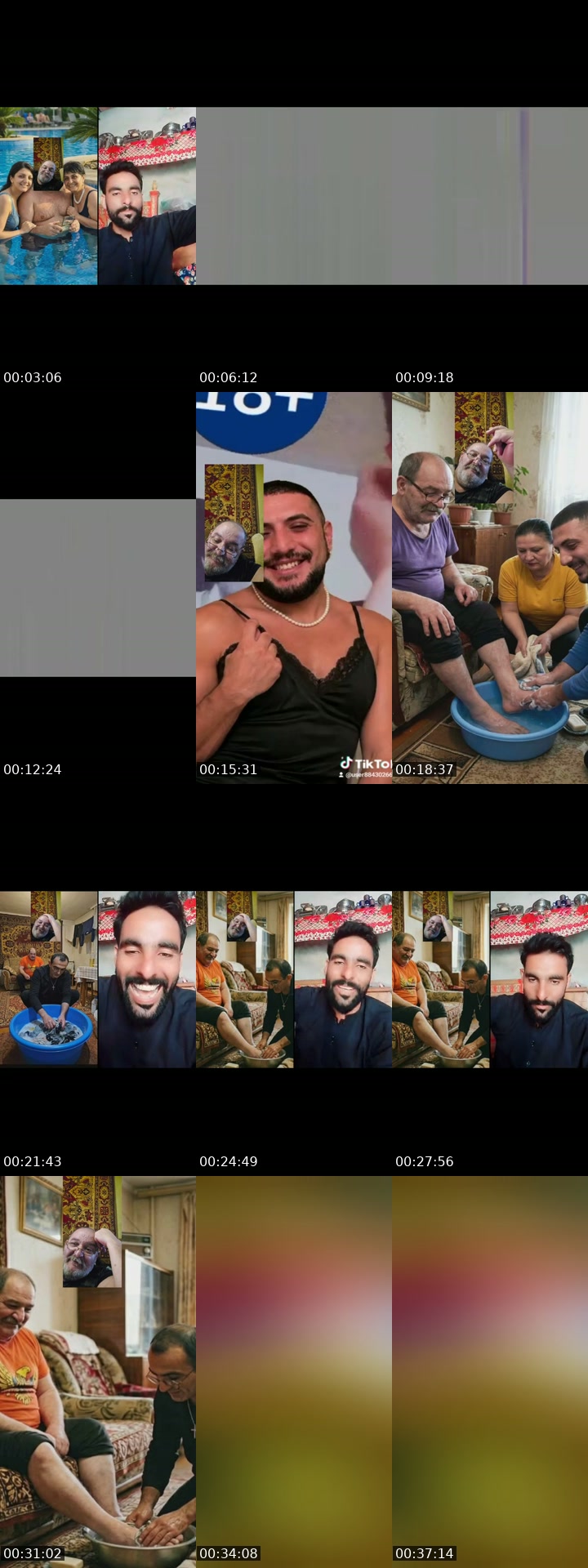 @levonoriginal TikTok live from 2026-07-18