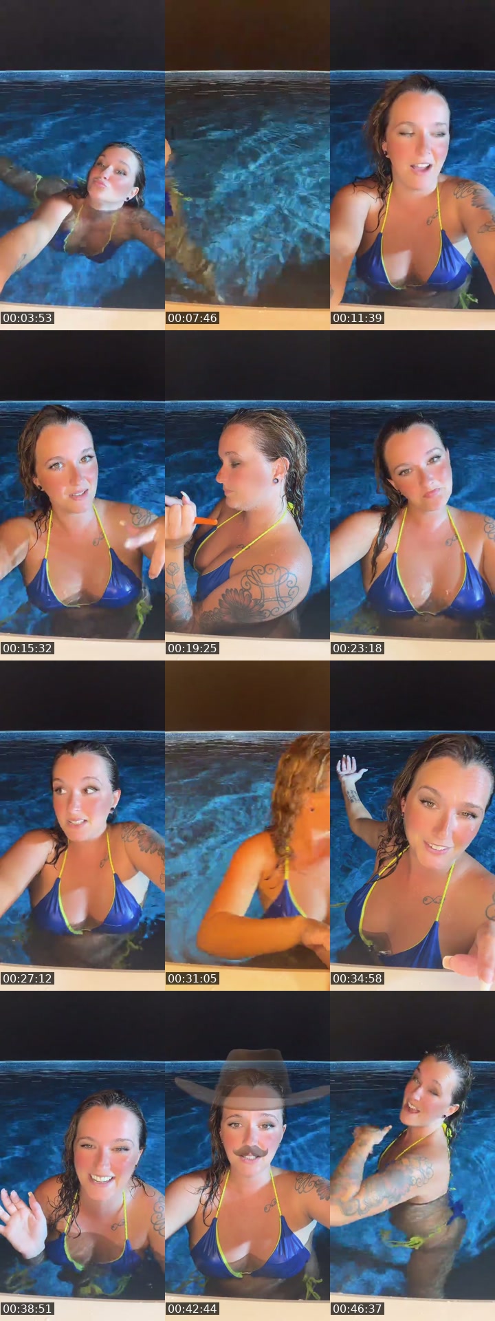@momlife4days TikTok live from 2026-07-18