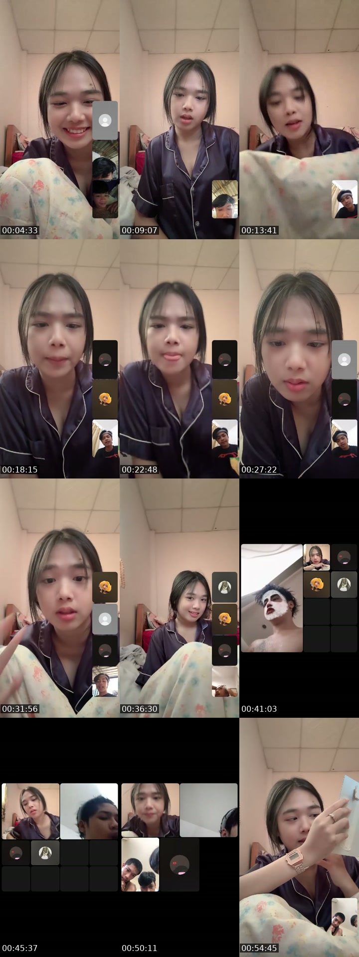 @monnapha020 TikTok live from 2026-07-18