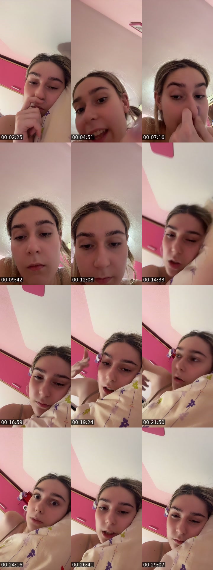 @teressa.012 TikTok live from 2026-07-18
