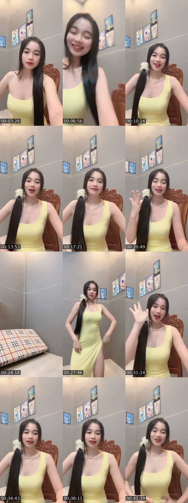 @thanhhuyen110 TikTok live from 2026-07-18