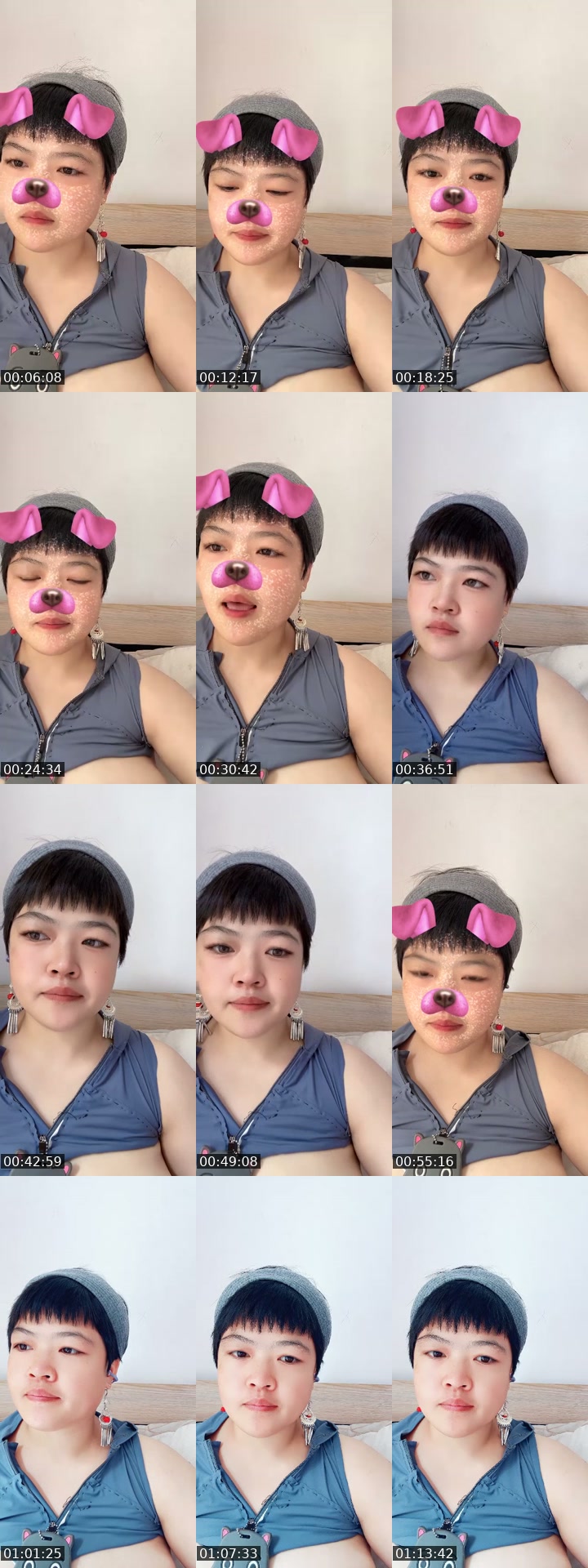 @thgra43 TikTok live from 2026-07-18