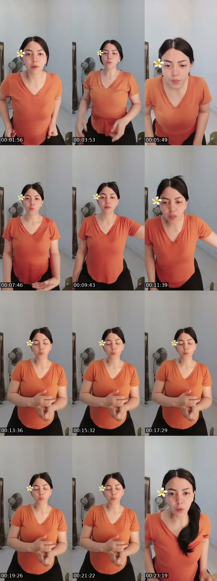 @hostcellend Indonesia TikTok live from 2026-07-18