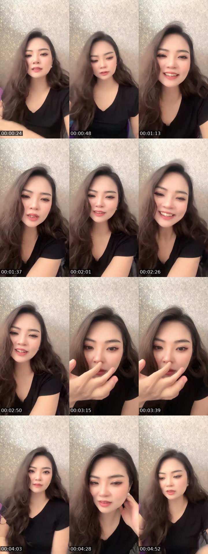 @qiqilovemoney1 TikTok live from 2026-07-18
