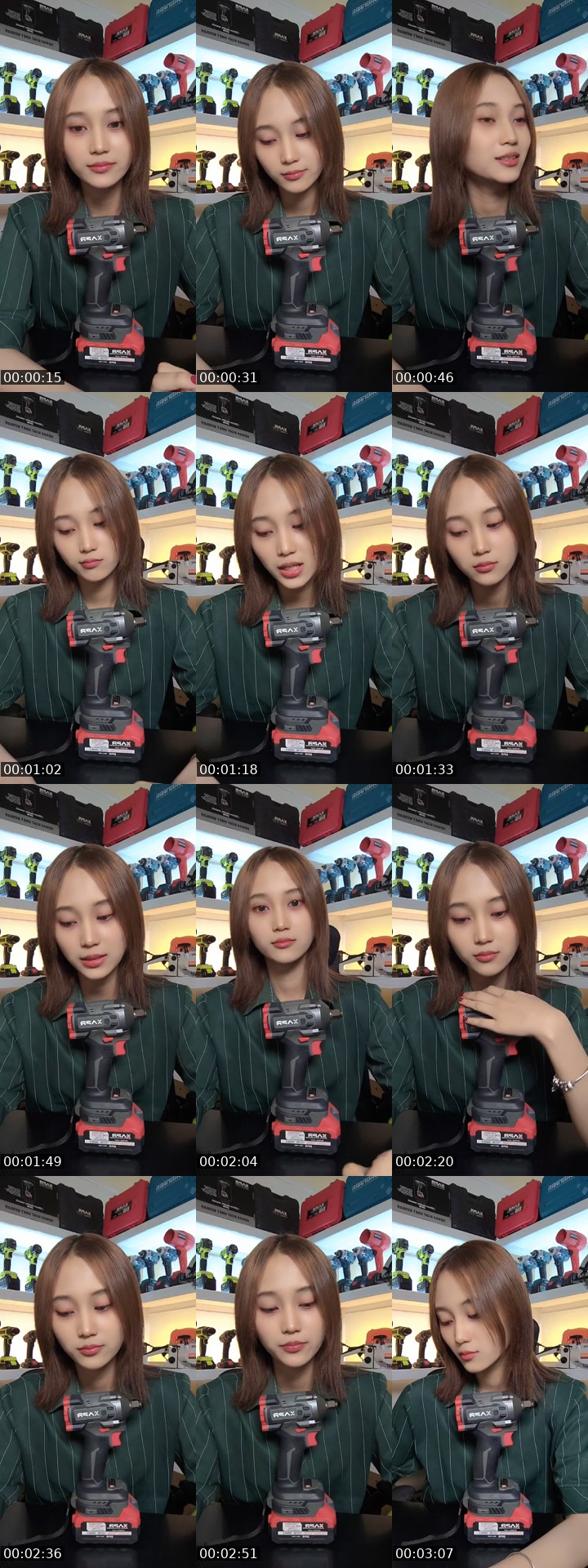 TikTok live: HARGA PROMO SPESIAL by @pro_teknologi