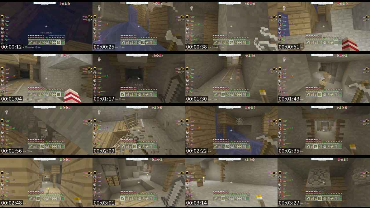 TikTok live: minecraft xbox 360 #minecraft by @rxbgames2