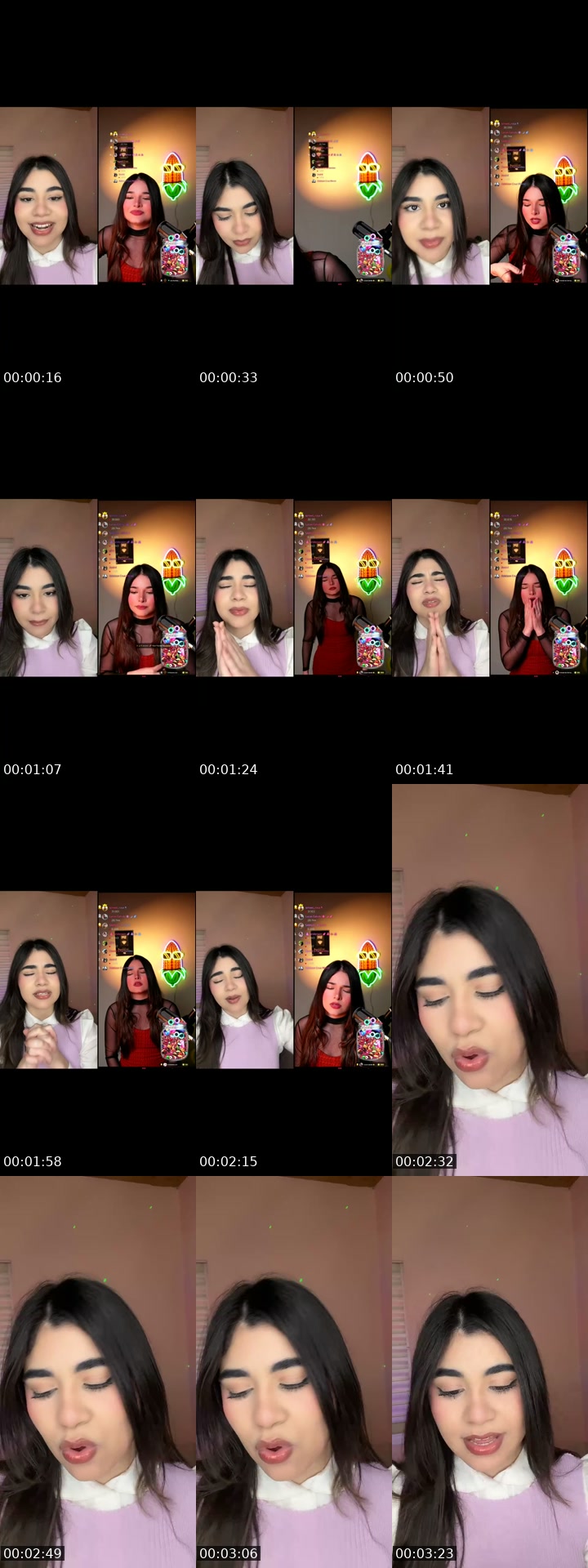 @rysiacavalcante_ TikTok live from 2026-07-18