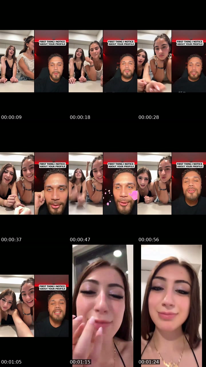 @mamagfbaeluvr TikTok live from 2026-07-18