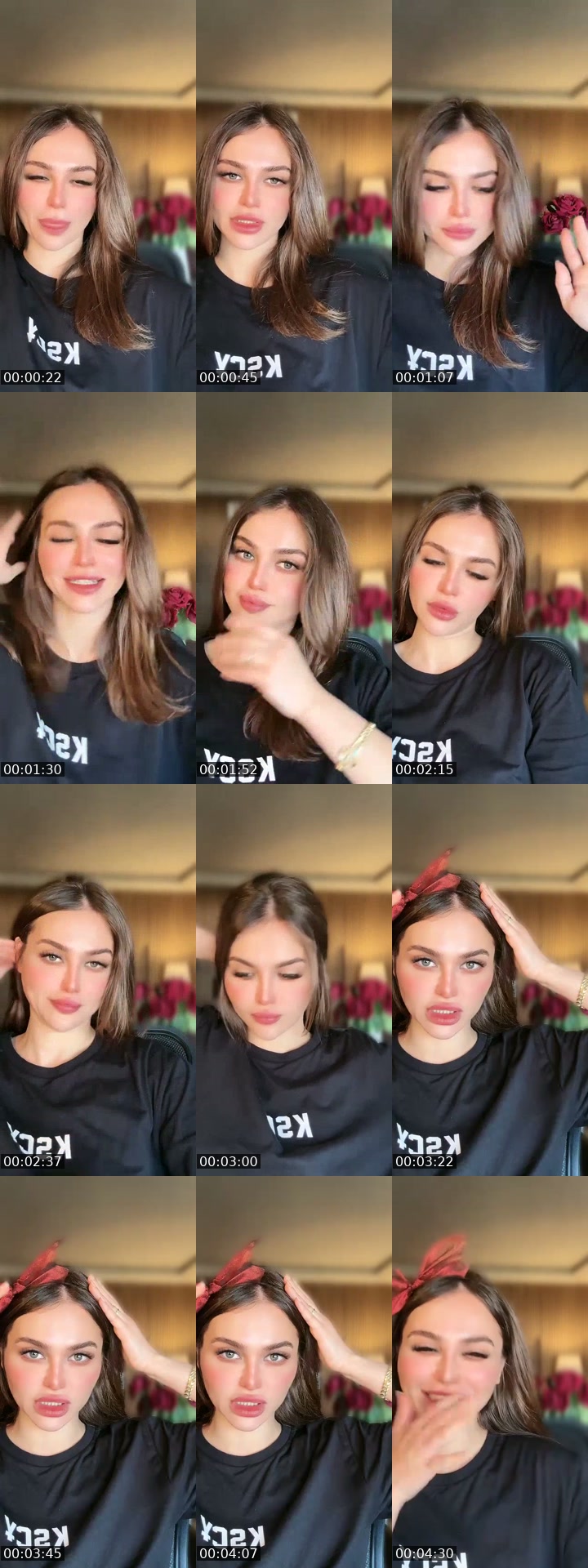 @lialoli8 Syria TikTok live from 2026-07-18