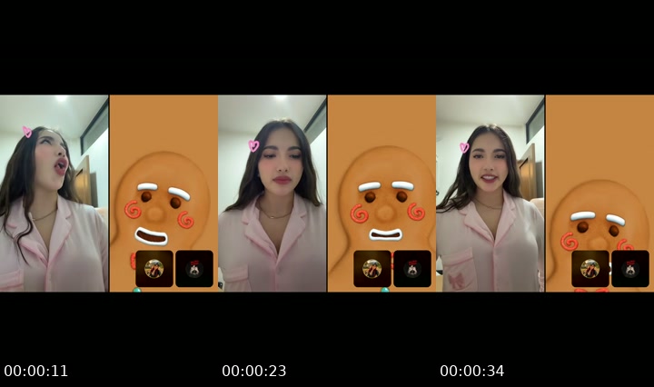 @mguzm26 TikTok live from 2026-07-18