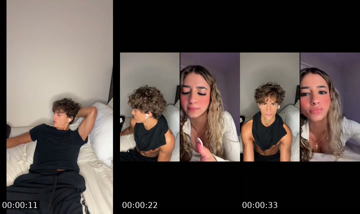 Dominican Republic TikTok live: ROAD TO LA by @nouhrobinson