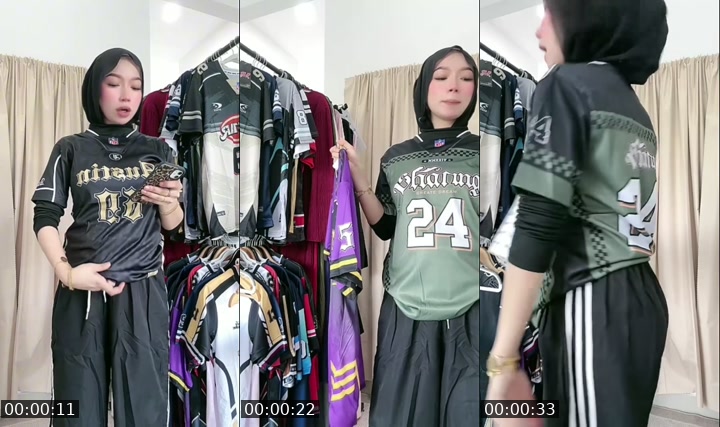 TikTok live: Lets Go LIVE! by @muumuumaa