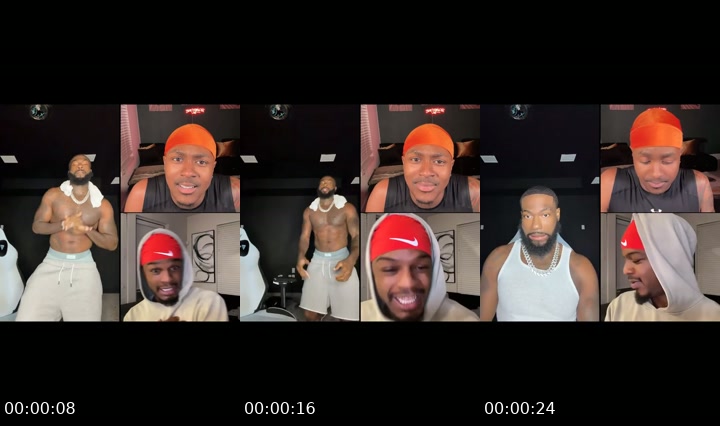 @nigerian_nupebackup TikTok live from 2026-07-18