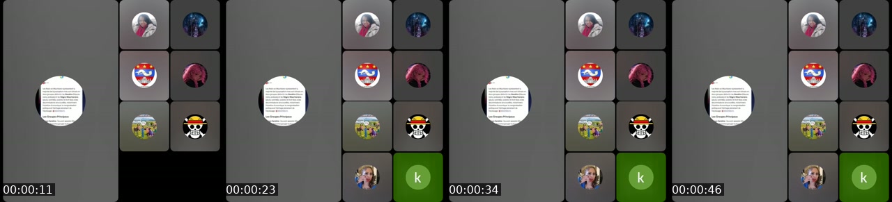 TikTok live: Venez on discute trkl 🥰 by @nagmachal1