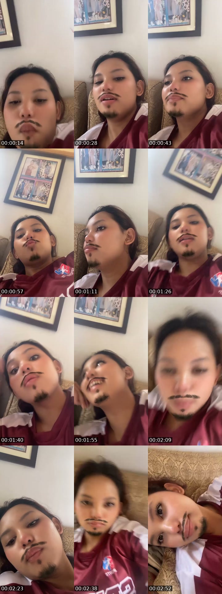 TikTok live: mentioned you by @nicoleroxas_8