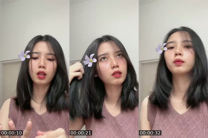 TikTok live: ✨ by @ziazee29