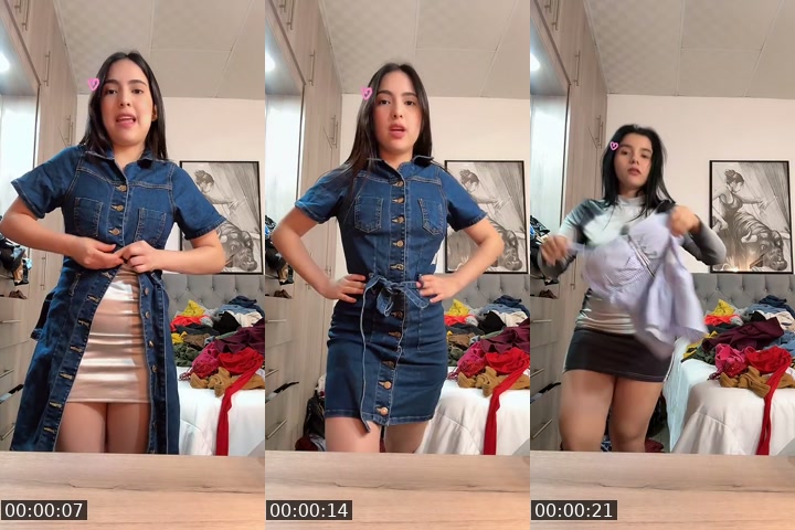 @josscv61 TikTok live from 2026-07-18