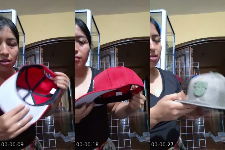 @jarumi.fuentes TikTok live from 2026-07-18