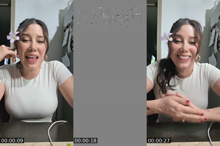 @lavidaconcelestee TikTok live from 2026-07-18