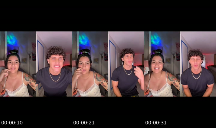 @kristenkash TikTok live from 2026-07-18
