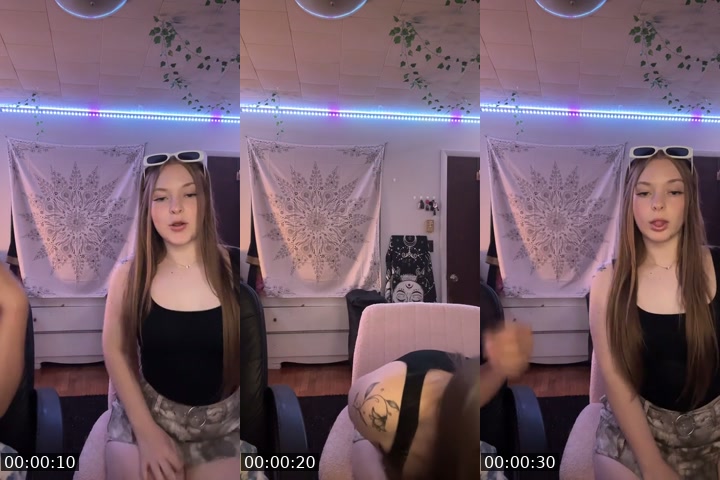 @lailar0see TikTok live from 2026-07-18
