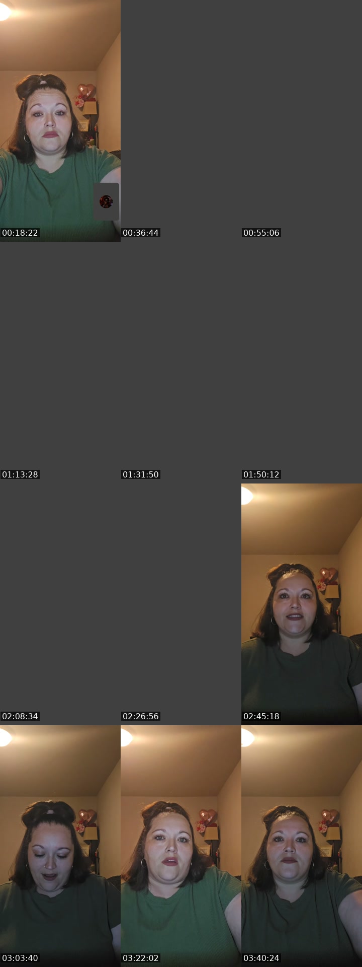 @mfknkissa TikTok live from 2026-07-18