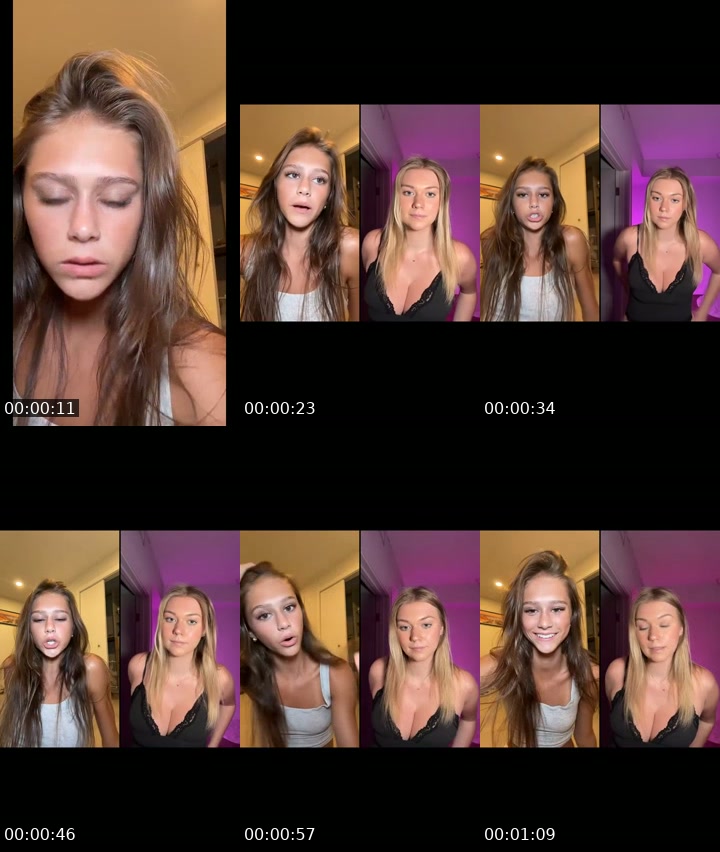 @lilmaktok TikTok live from 2026-07-18
