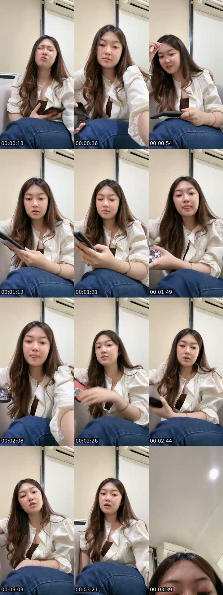 @user12964588 TikTok live from 2026-07-18