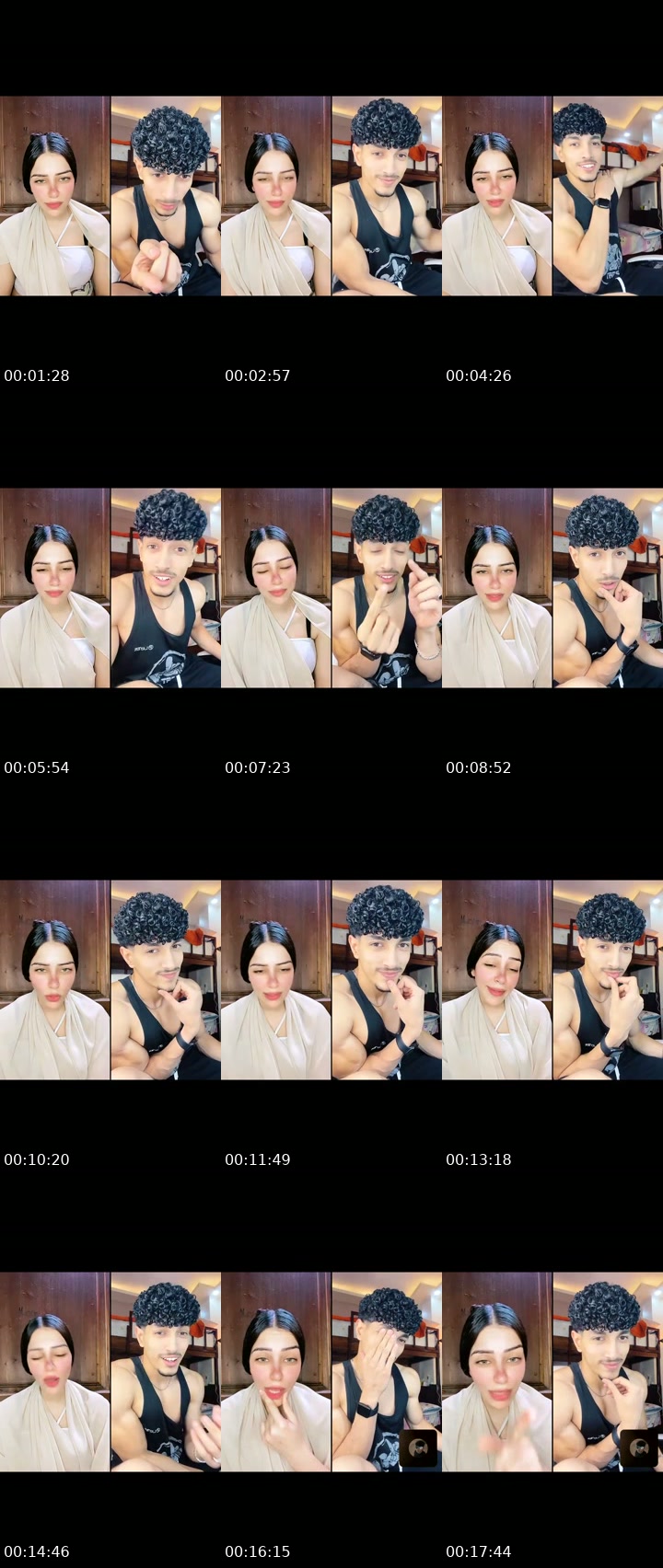 @yasso21698 TikTok live from 2026-07-18