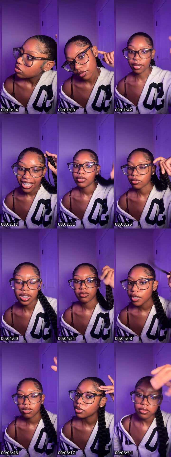 @aaliyaahhmonett TikTok live from 2026-07-18