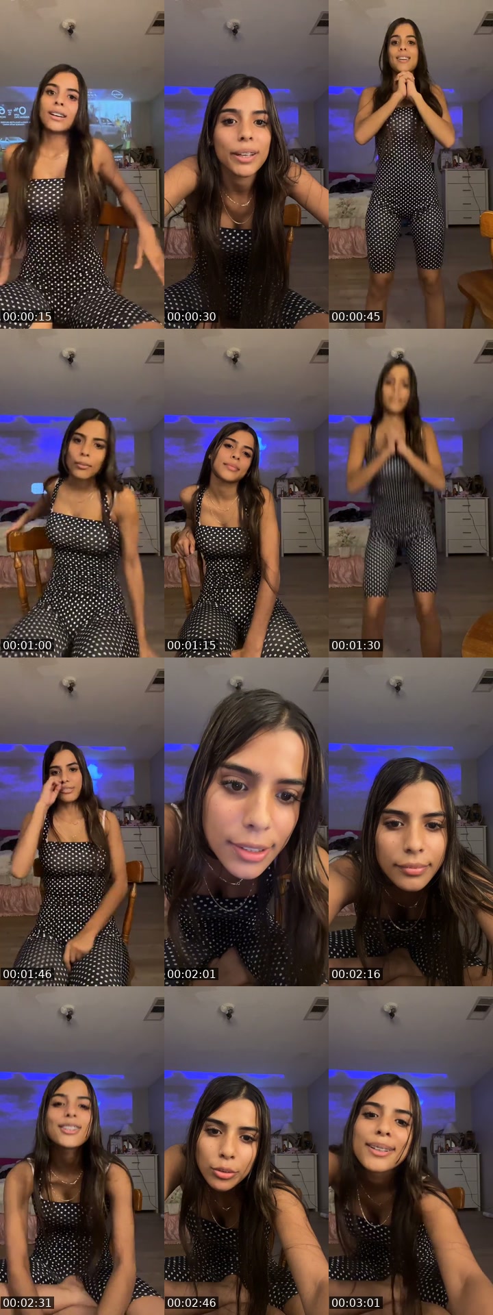 @stephyordie TikTok live from 2026-07-18
