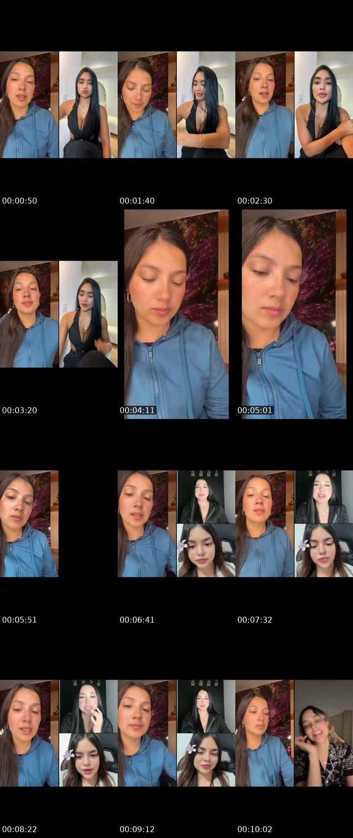 @vivianarodriguez2006 TikTok live from 2026-07-18