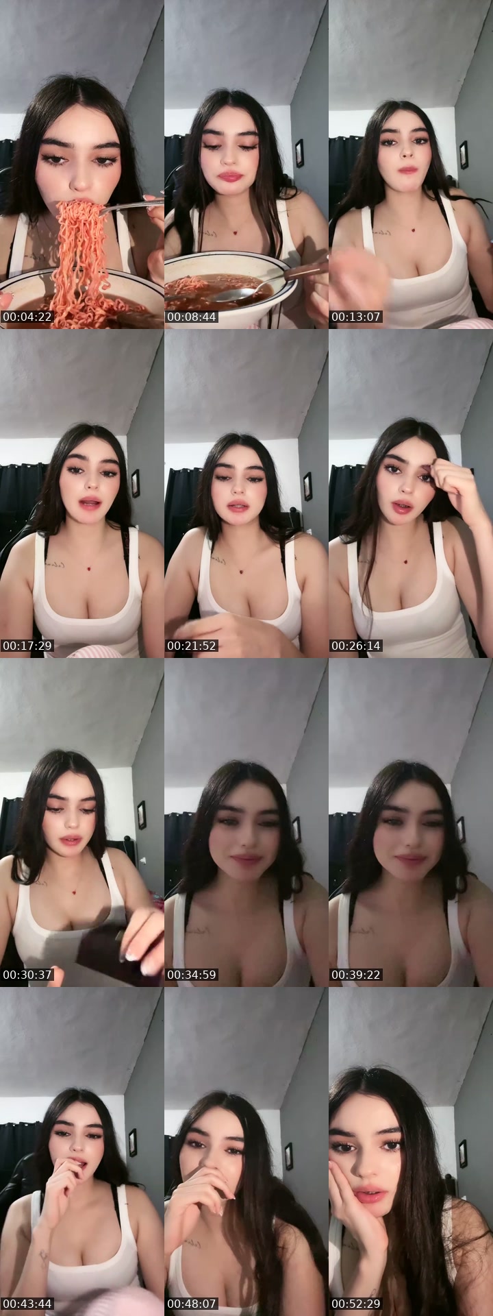 @_alexarios_ TikTok live from 2026-07-18