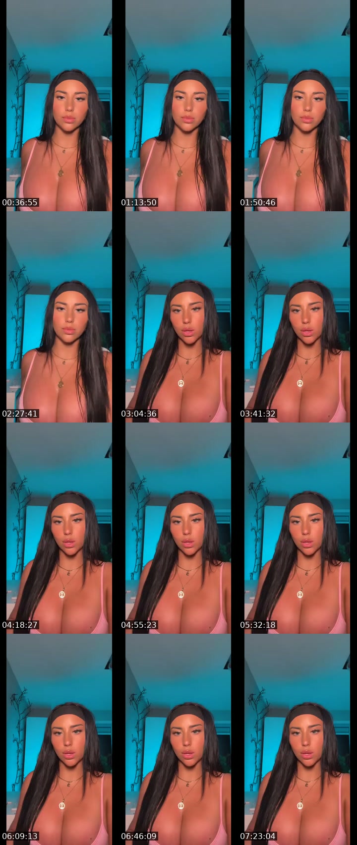 @taeyleyax TikTok live from 2026-07-18