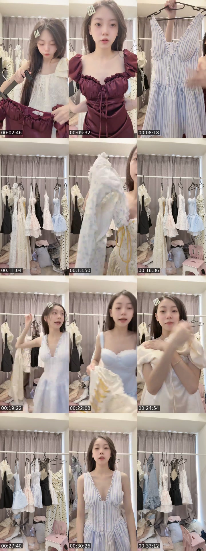TikTok live: I LOVE TIKTOK by @ngnhii28