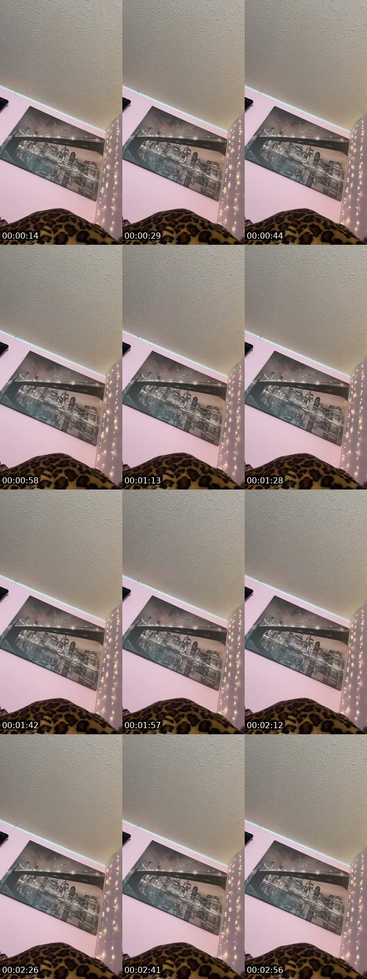 TikTok live: Bored asf by @_phattbabyy_