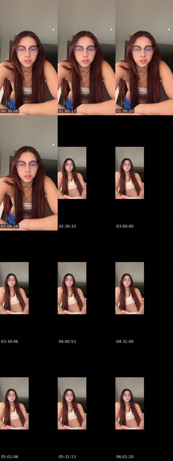 TikTok live: WHERE WE AT?? 😆 by @allyyreign