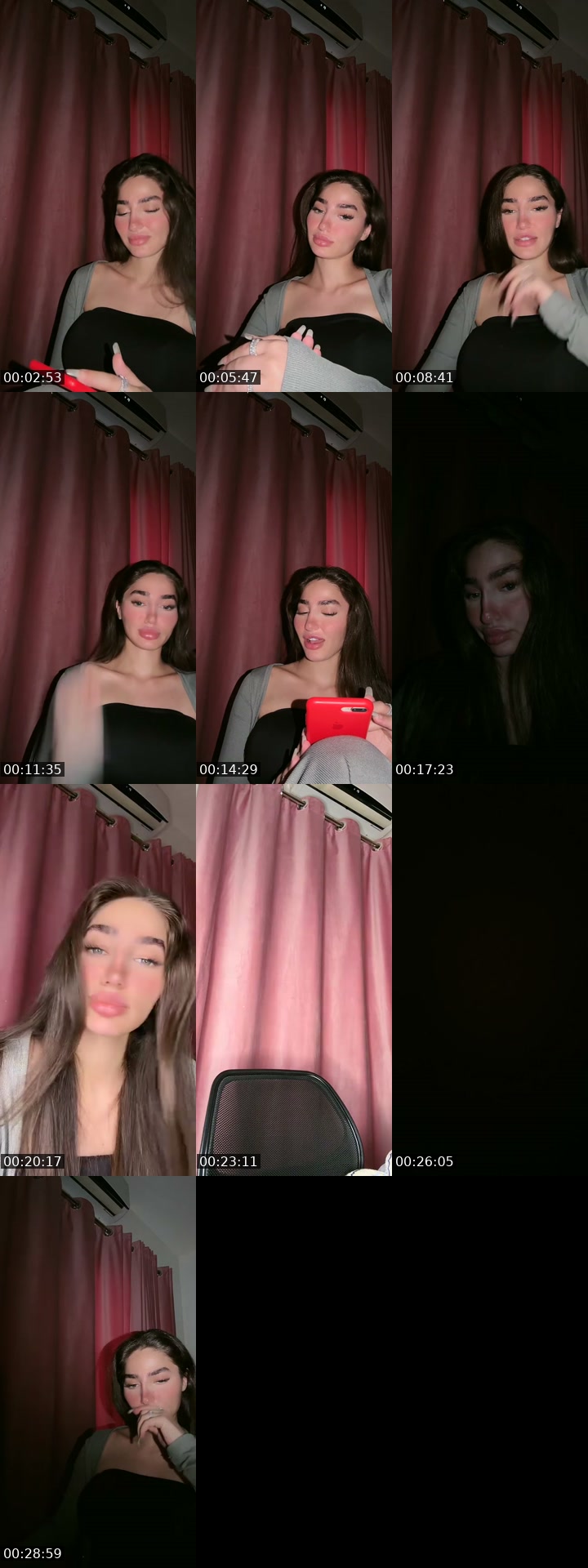 @ah116sf TikTok live from 2026-07-18