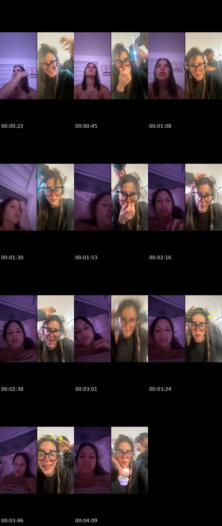 @flavia_cordo Cuba TikTok live from 2026-07-18
