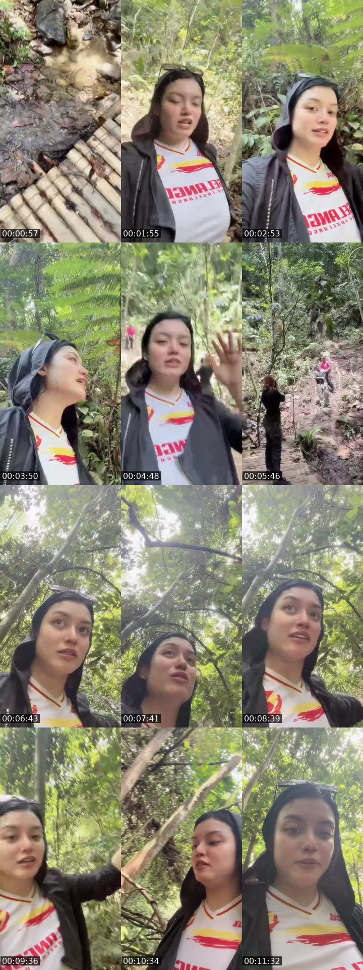@babyekyn TikTok live from 2026-07-18