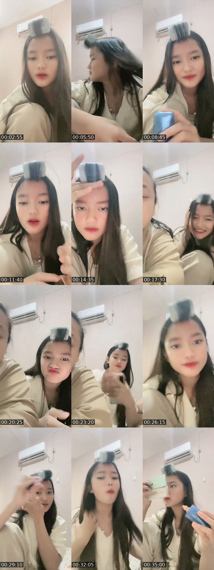 Indonesia TikTok live: gabut by @citra.nana7