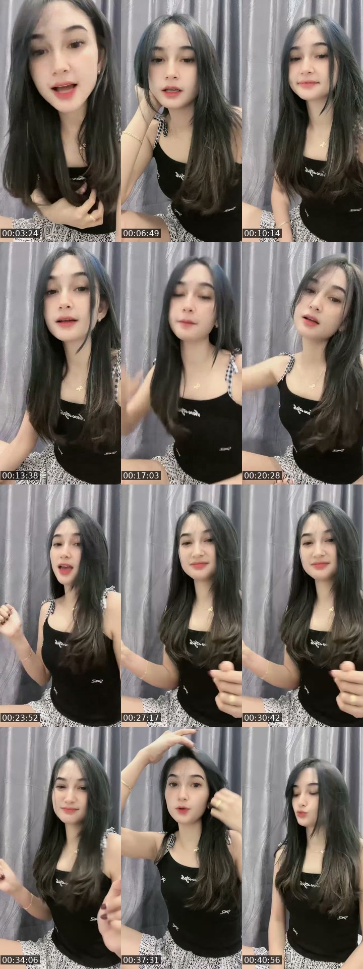 @ciyuuu04 TikTok live from 2026-07-18
