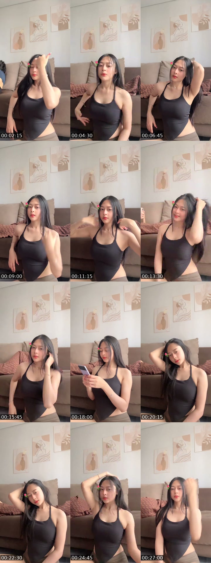 @itsme0_96 TikTok live from 2026-07-18