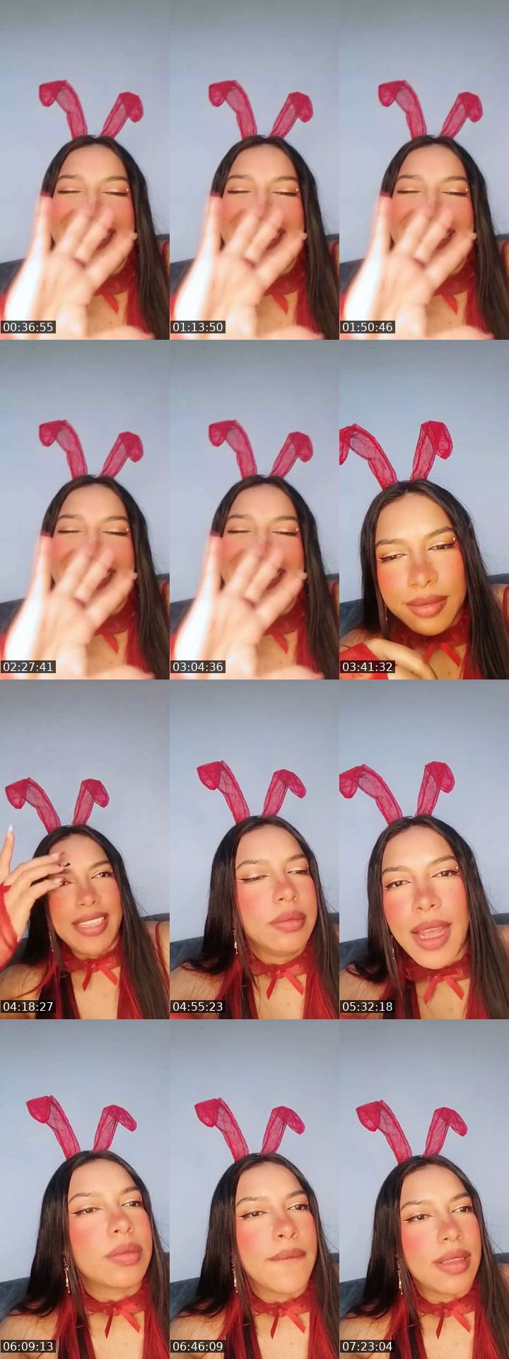 @hanna042923 TikTok live from 2026-07-18