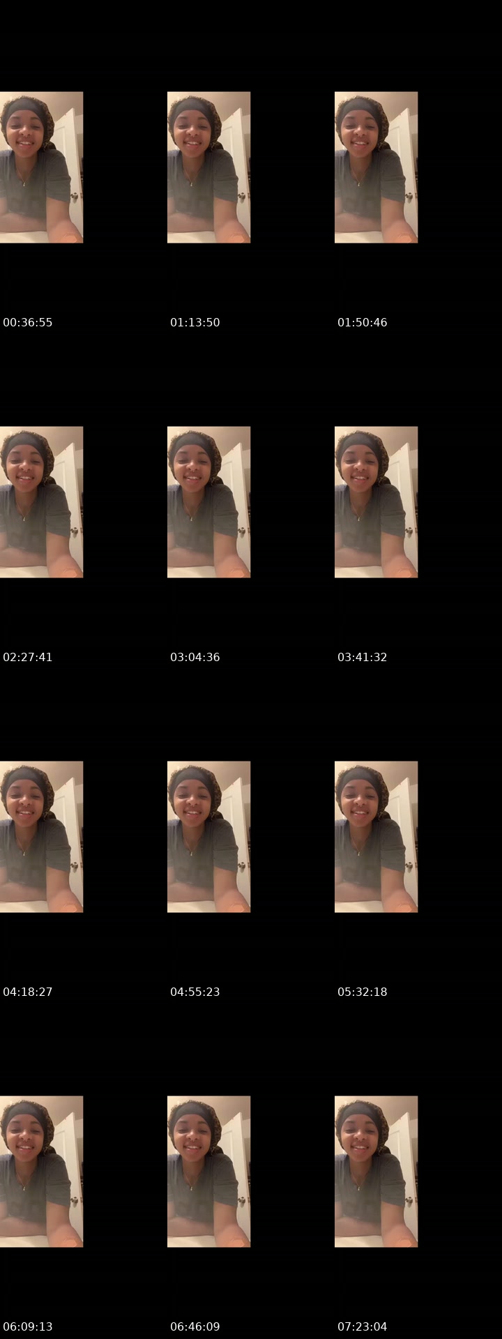 @iadoreprettygirls_x TikTok live from 2026-07-18