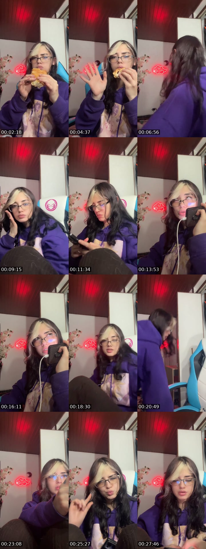 @izismusic TikTok live from 2026-07-18