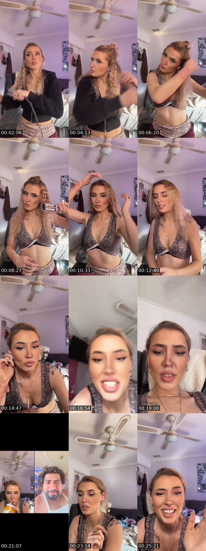@itssrhirhiii TikTok live from 2026-07-18
