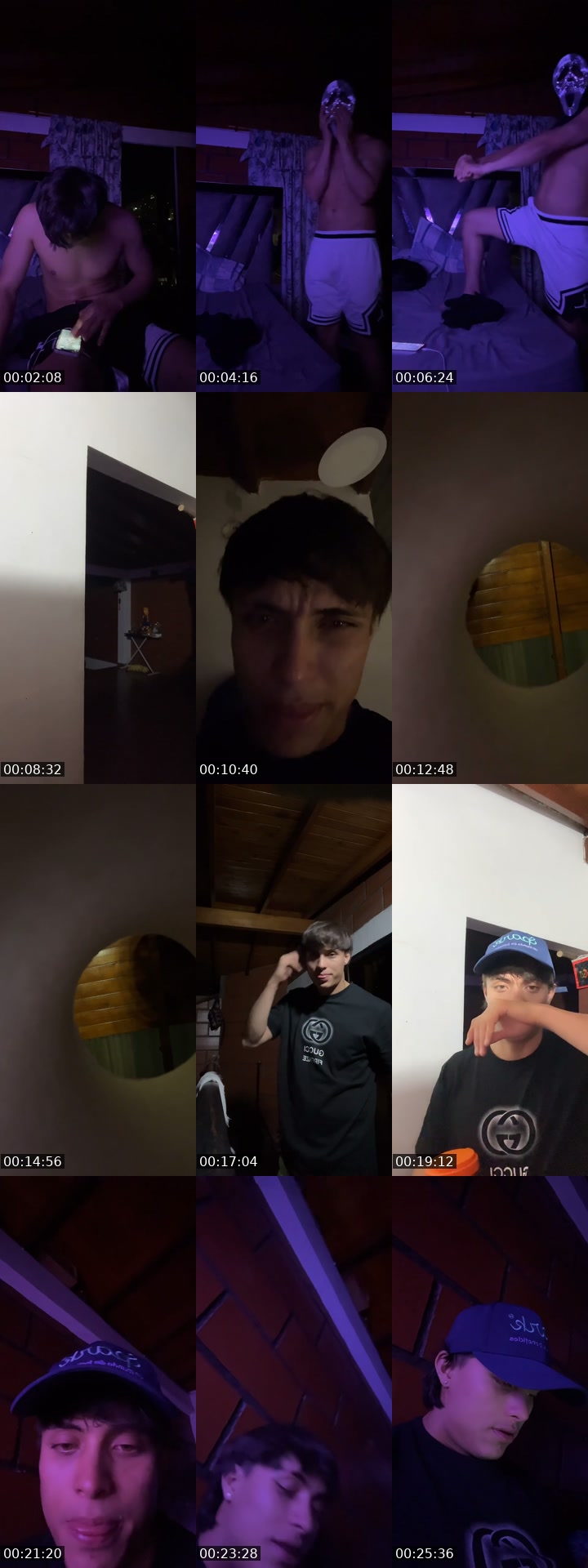 @juniormuoz339 Colombia TikTok live from 2026-07-18